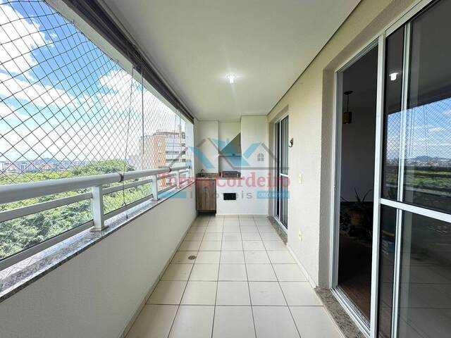 Apartamento para Locação em São Paulo - 2