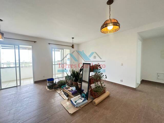 Apartamento para Locação em São Paulo - 3