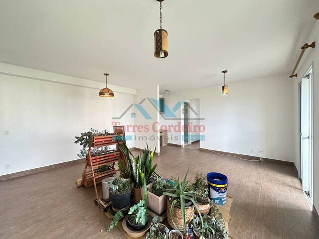 Apartamento para Locação em São Paulo - 4
