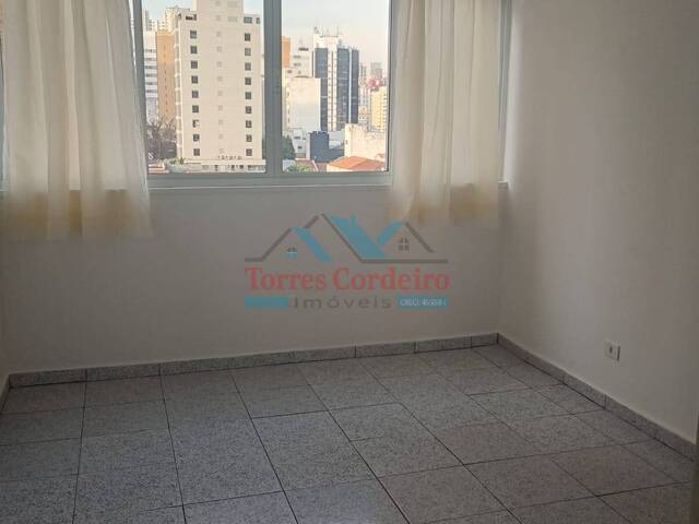 #AP1388 - Apartamento para Locação em São Paulo - SP