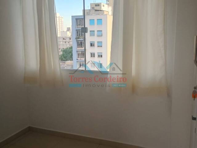#AP1388 - Apartamento para Locação em São Paulo - SP - 2