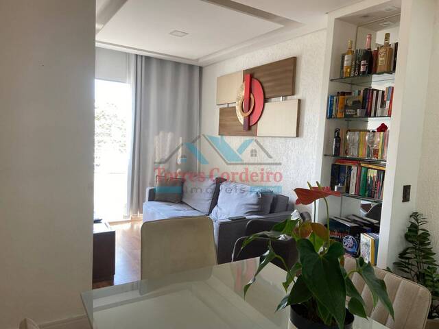 Apartamento para Venda em Embu das Artes - 4