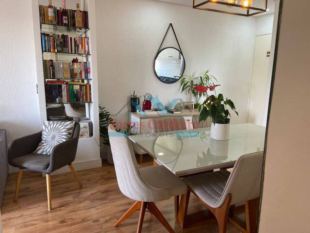Apartamento para Venda em Embu das Artes - 2