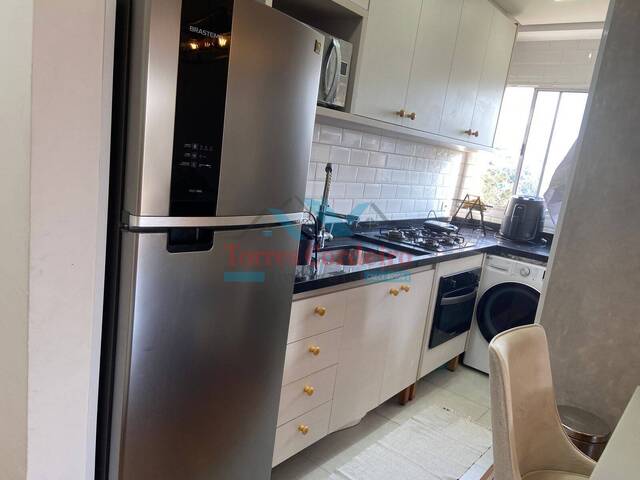 Apartamento para Venda em Embu das Artes - 5