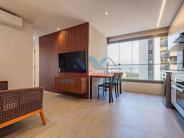 Apartamento para Locação em São Paulo - 4
