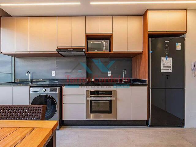 #AP1391 - Apartamento para Locação em São Paulo - SP - 2