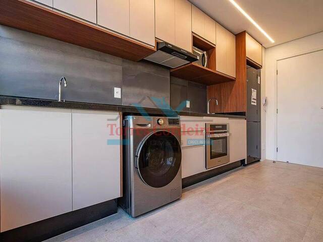 #AP1391 - Apartamento para Locação em São Paulo - SP - 3