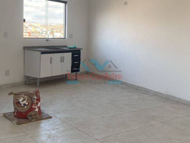 Casa para Locação em Taboão da Serra - 2