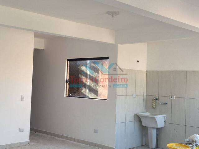 Casa para Locação em Taboão da Serra - 4