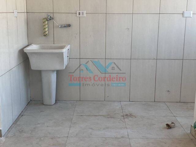 Casa para Locação em Taboão da Serra - 5