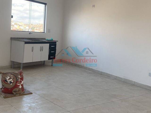 Casa para Locação em Taboão da Serra - 3