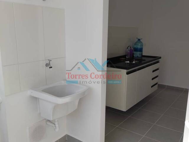 Apartamento para Locação em Embu das Artes - 4