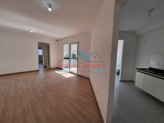 Apartamento para Locação em Embu das Artes - 3