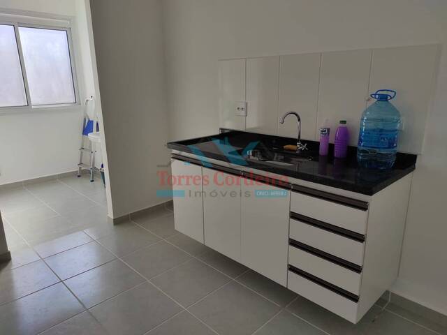 Apartamento para Locação em Embu das Artes - 5