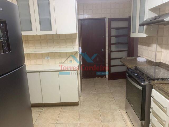 Apartamento para Locação em São Paulo - 2