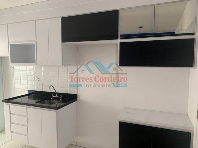 #AP1394 - Apartamento para Locação em São Paulo - SP