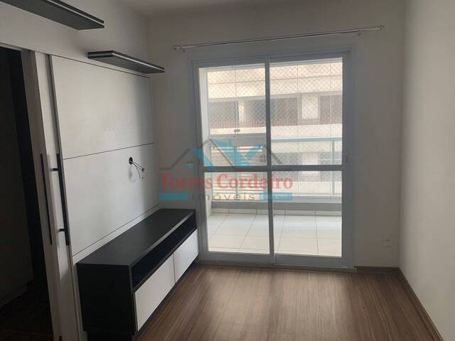 Apartamento para Locação em São Paulo - 3