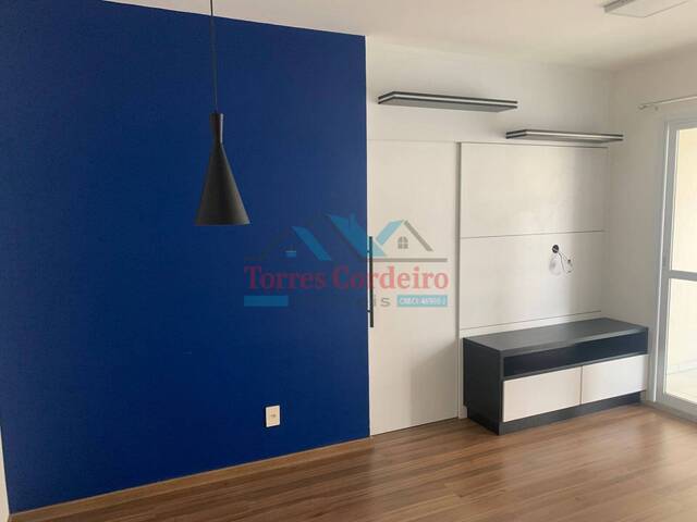 Apartamento para Locação em São Paulo - 2
