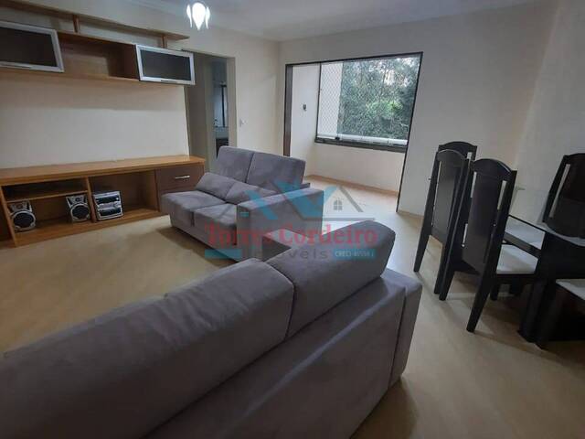 Apartamento para Locação em Taboão da Serra - 2