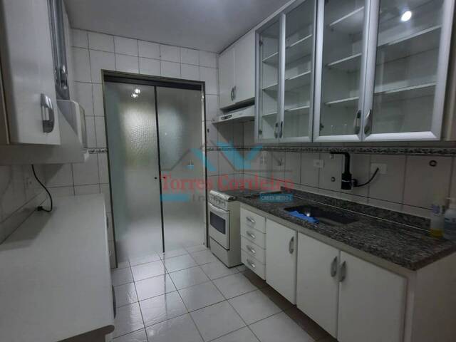 Apartamento para Locação em Taboão da Serra - 3