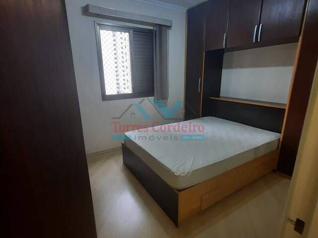 Apartamento para Locação em Taboão da Serra - 5