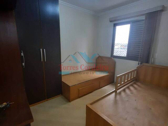 Apartamento para Locação em Taboão da Serra - 4