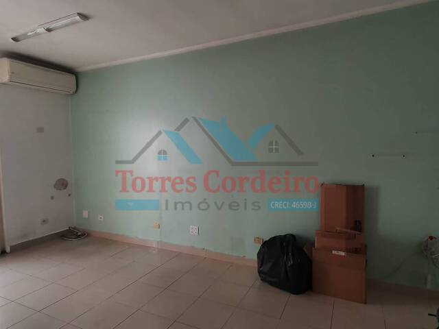 Conjunto Comercial para Venda em São Paulo - 2