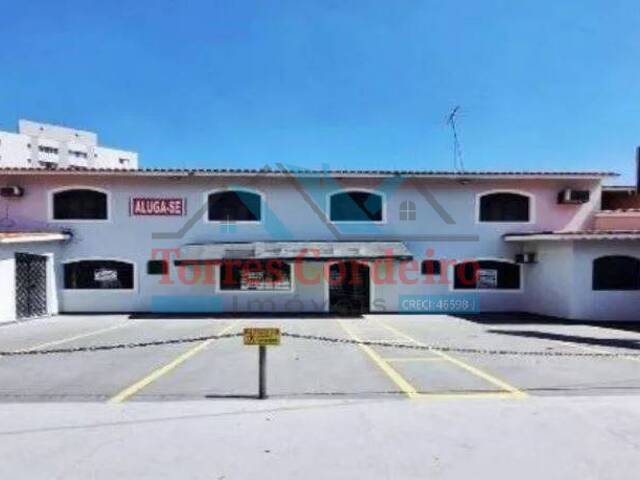 Casa para Locação em São Paulo - 2