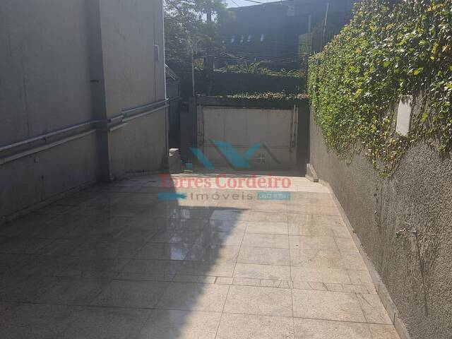 Sobrado para Locação em São Paulo - 2