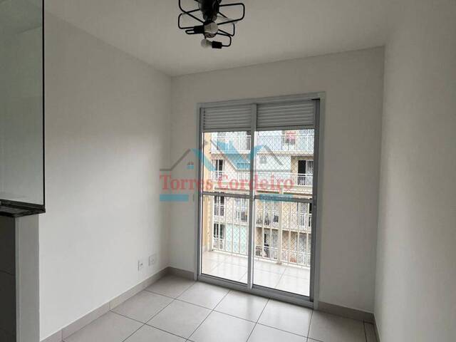 Apartamento para Locação em São Paulo - 5