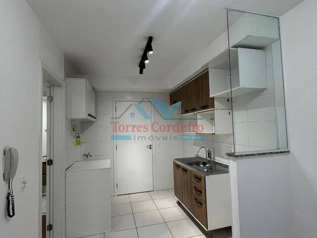 Apartamento para Locação em São Paulo - 4