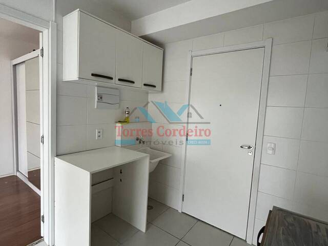 Apartamento para Locação em São Paulo - 3