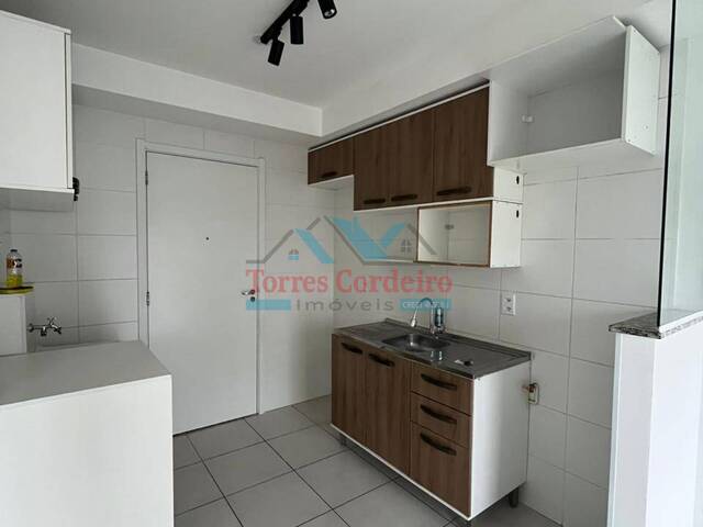 Apartamento para Locação em São Paulo - 2