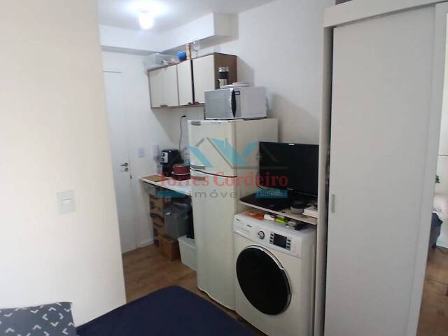 #KN0080 - Apartamento para Venda em São Paulo - SP - 1
