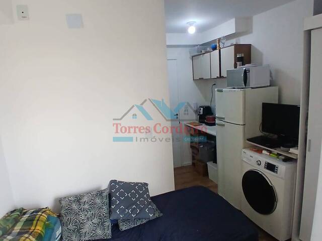 #KN0080 - Apartamento para Venda em São Paulo - SP - 2