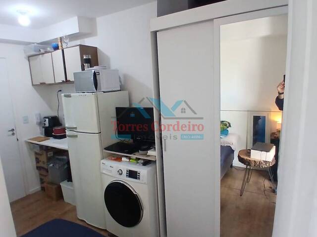 Apartamento para Venda em São Paulo - 4