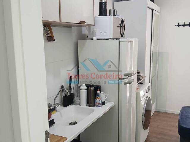 #KN0080 - Apartamento para Venda em São Paulo - SP - 3