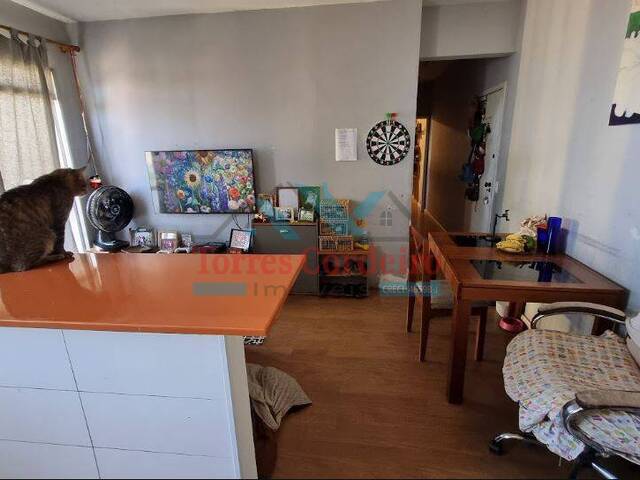 Apartamento para Venda em Taboão da Serra - 5