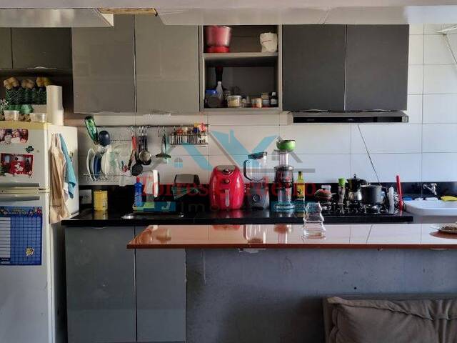 Apartamento para Venda em Taboão da Serra - 3