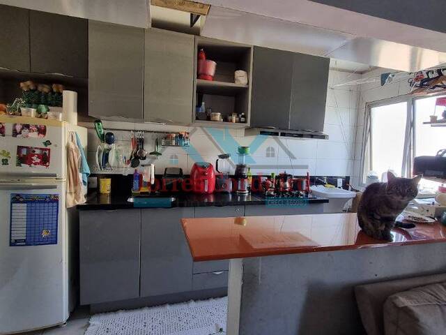 Apartamento para Venda em Taboão da Serra - 4