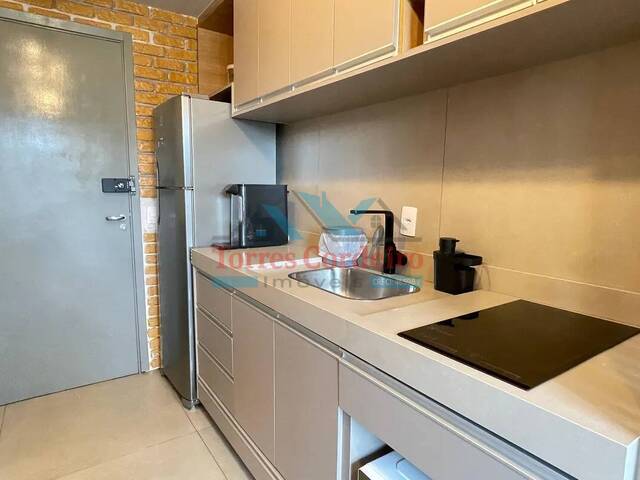 #AP1398 - Apartamento para Venda em São Paulo - SP - 2