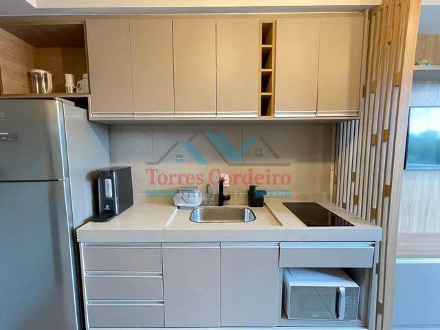 #AP1398 - Apartamento para Venda em São Paulo - SP - 3