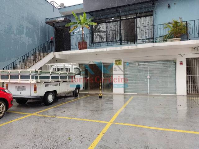Salão Comercial para Locação em São Paulo - 5