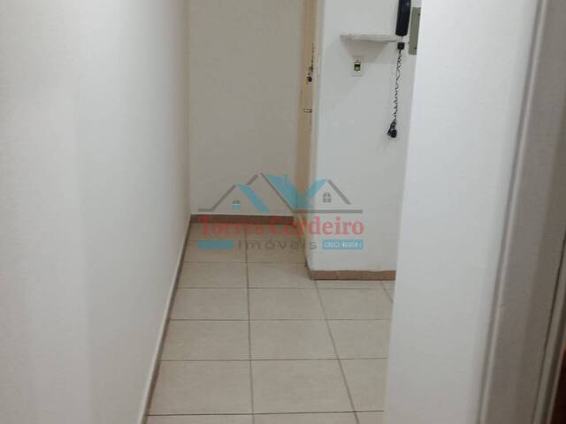 Apartamento para Locação em São Paulo - 5