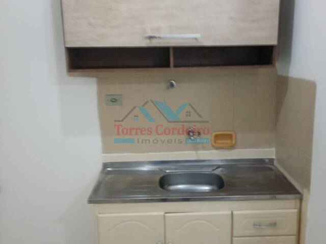 Apartamento para Locação em São Paulo - 4