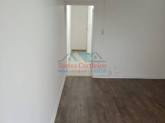 Apartamento para Locação em São Paulo - 2