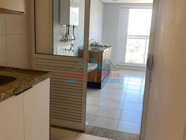 Apartamento para Locação em São Paulo - 3