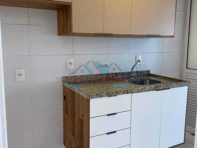 Apartamento para Locação em São Paulo - 4