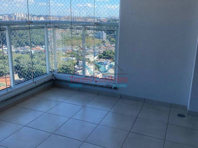 #AP0025 - Apartamento para Locação em São Paulo - SP