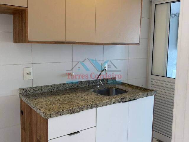 Apartamento para Locação em São Paulo - 5